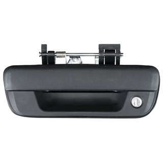 Pop and Lock | Chevy Colorado - Colorado / Canyon 2004-2015