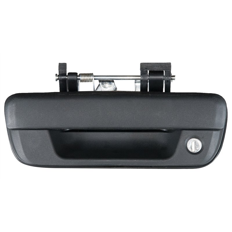 Pop and Lock | Chevy Colorado - Colorado / Canyon 2004-2015