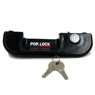 Pop and Lock | Toyota Tacoma - Tacoma 2.4L / 2.7L / 3.4L 1995-2004
