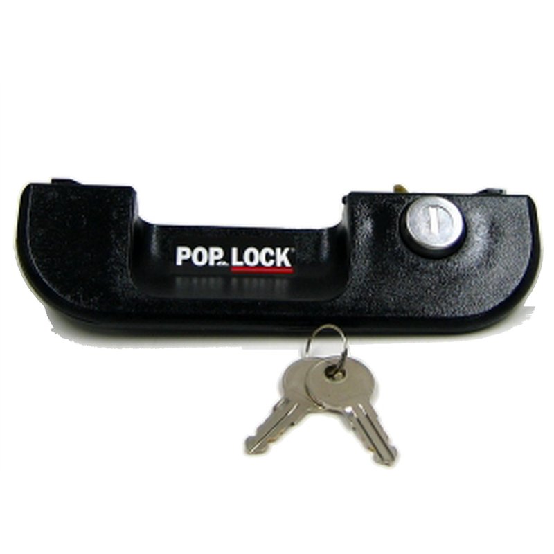 Pop and Lock | Toyota Tacoma - Tacoma 2.4L / 2.7L / 3.4L 1995-2004