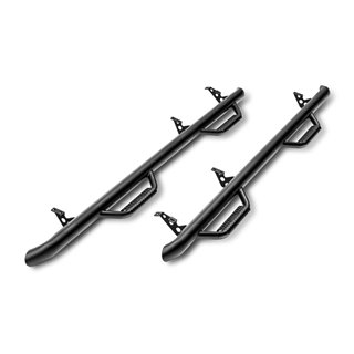 N-FAB | Nerf Step - Wheel-to-Wheel (2 Steps) - 4Runner 4.0L 2014-2023