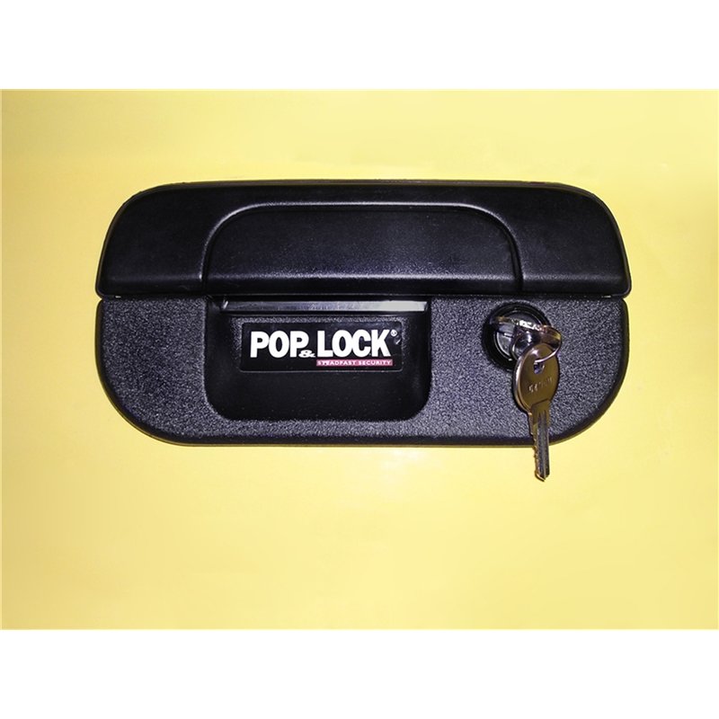 Pop and Lock | Toyota Tacoma - Tacoma 2.4L / 2.7L / 3.4L 1995-2004