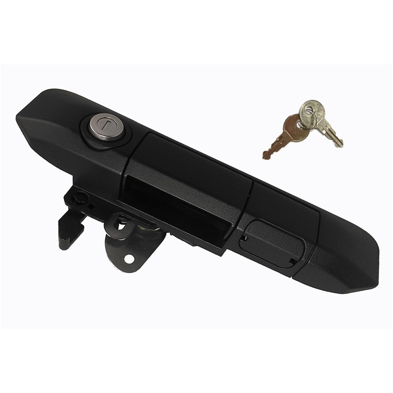 Pop and Lock | Toyota Tacoma Standard Lock - Tacoma 2.7L / 4.0L 2005-2015