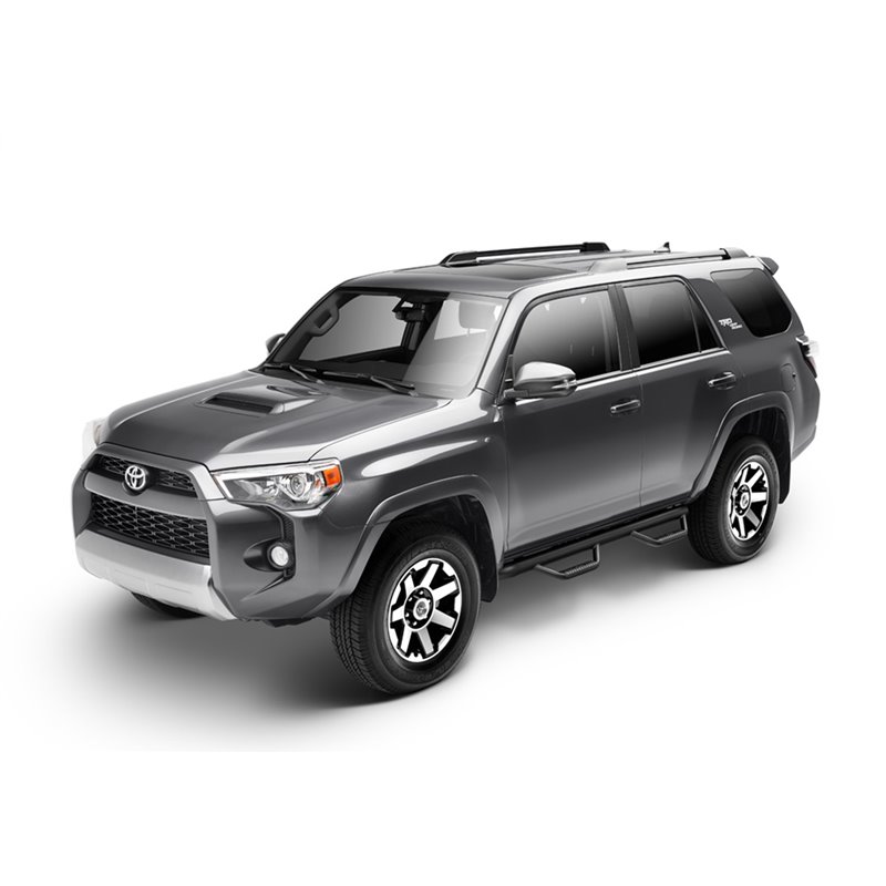 N-FAB | Nerf Step - Wheel-to-Wheel (2 Steps) - 4Runner 4.0L 2014-2023