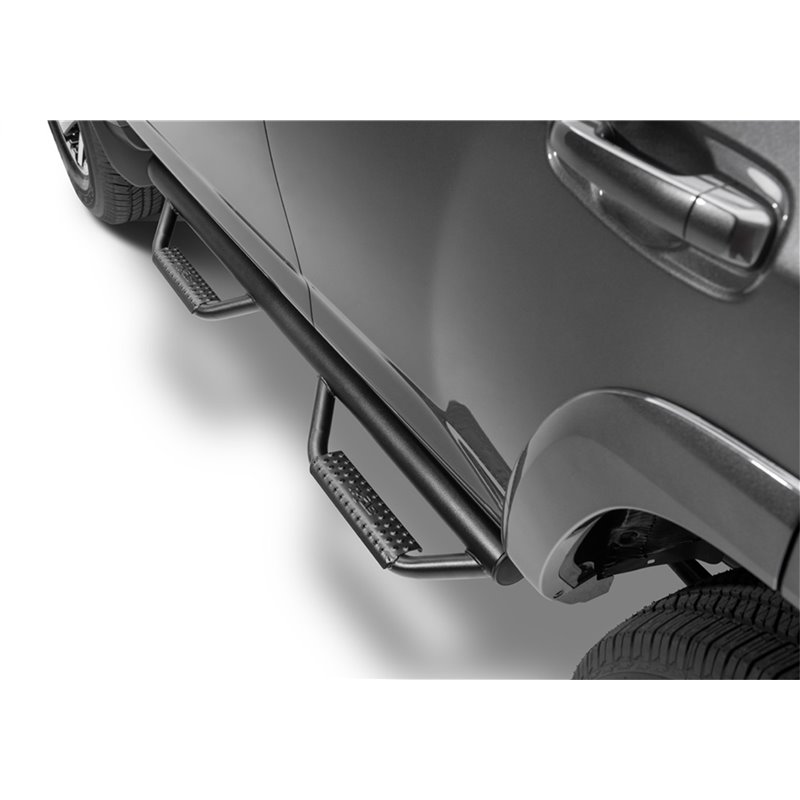N-FAB | Nerf Step - Wheel-to-Wheel (2 Steps) - 4Runner 4.0L 2014-2023