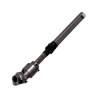 Borgeson | Steering Shaft Heavy Duty 2008-2016 Ford F250 350 450 Super Duty Lower Shaft - F-250 / F-350 2008-2016