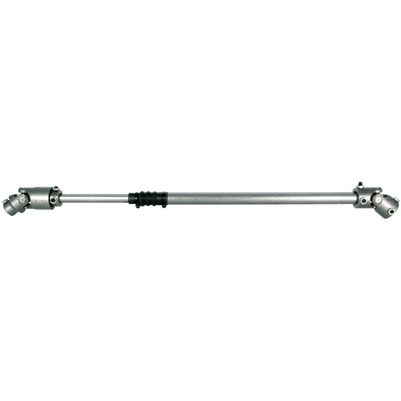 Borgeson | Steering Shaft Telescopic Steel 1987-1995 Jeep Wrangler - Wrangler 2.5L / 4.0L / 4.2L 1987-1995