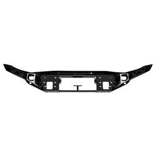 ARB | Non-Winch Front Bumper (w/ hardware) - Bronco 2.3T / 2.7T / 3.0T 2021-2023