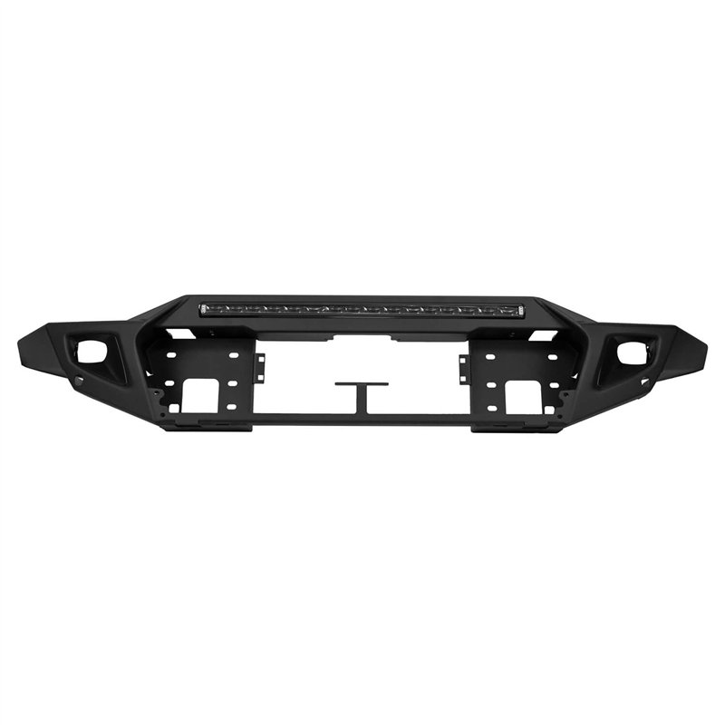ARB | Non-Winch Front Bumper (w/ hardware) - Bronco 2.3T / 2.7T / 3.0T 2021-2023