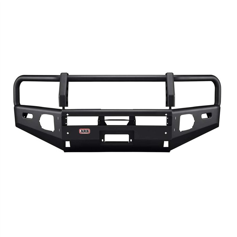 ARB | Summit Combination Bumper Kit (w/ hardware) - Tundra 4.0L / 4.6L / 5.7L 2014-2019