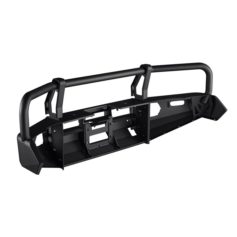 ARB | Summit Combination Bumper Kit (w/ hardware) - Tundra 4.0L / 4.6L / 5.7L 2014-2019