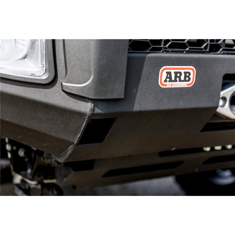 ARB | Summit Combination Bumper Kit (w/ hardware) - Tundra 4.0L / 4.6L / 5.7L 2014-2019