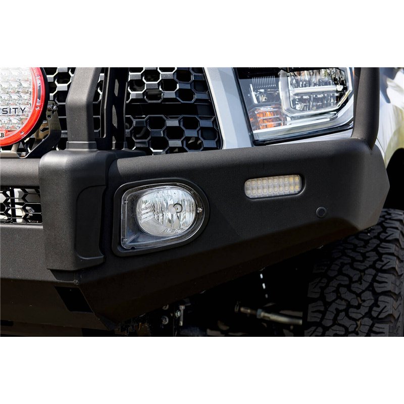 ARB | Summit Combination Bumper Kit (w/ hardware) - Tundra 4.0L / 4.6L / 5.7L 2014-2019