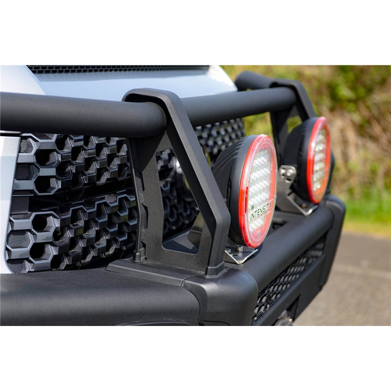 ARB | Summit Combination Bumper Kit (w/ hardware) - Tundra 4.0L / 4.6L / 5.7L 2014-2019