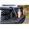 ARB | Summit Combination Bumper Kit (w/ hardware) - Tundra 4.0L / 4.6L / 5.7L 2014-2019