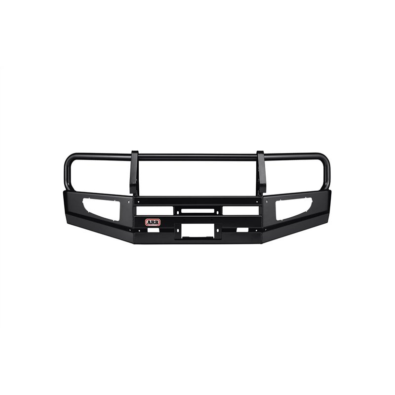 ARB | Combination Bumper (w/ hardware) - 4Runner SR5 / Trail 2.7L / 4.0L 2010-2013