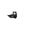 ARB | Combination Bumper (w/ hardware) - 4Runner 4.0L / 4.7L 2006-2009
