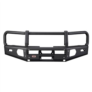 ARB | Summit Bumper Kit (w/ hardware) - 4Runner 4.0L 2014-2023