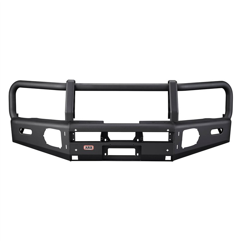 ARB | Summit Bumper Kit (w/ hardware) - 4Runner 4.0L 2014-2023