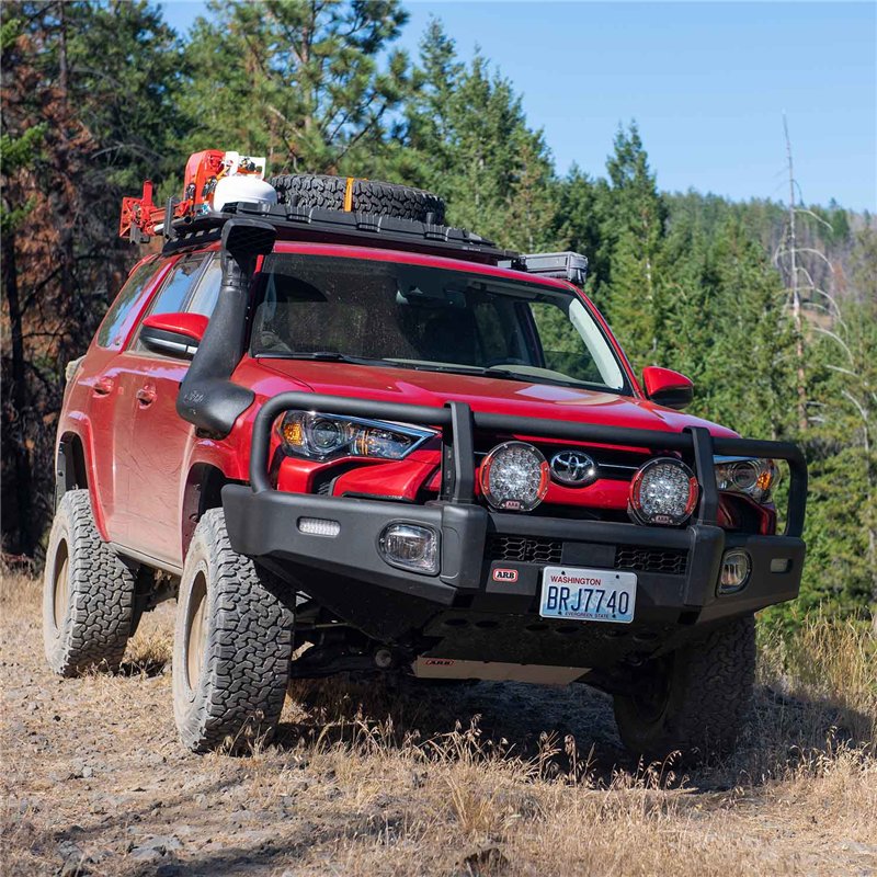 ARB | Summit Bumper Kit (w/ hardware) - 4Runner 4.0L 2014-2023