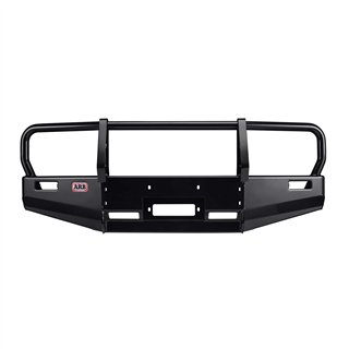 ARB | Winch Bumper (w/ hardware) - Tacoma 2.4L / 2.7L / 3.4L 1995-2004