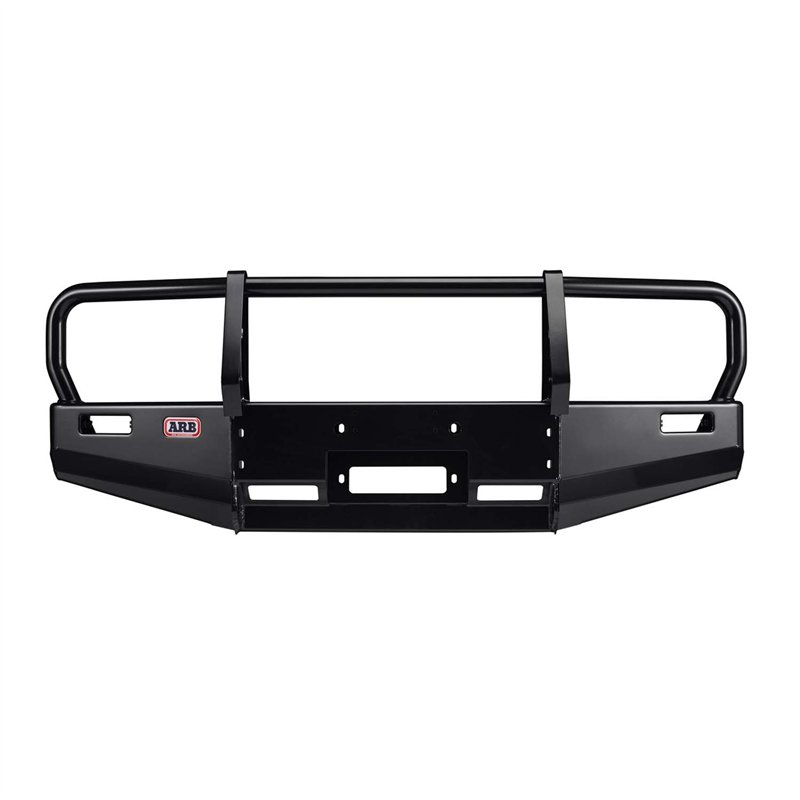 ARB | Winch Bumper (w/ hardware) - Tacoma 2.4L / 2.7L / 3.4L 1995-2004