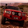 ARB | Winch Bumper (w/ hardware) - Tacoma 2.4L / 2.7L / 3.4L 1995-2004