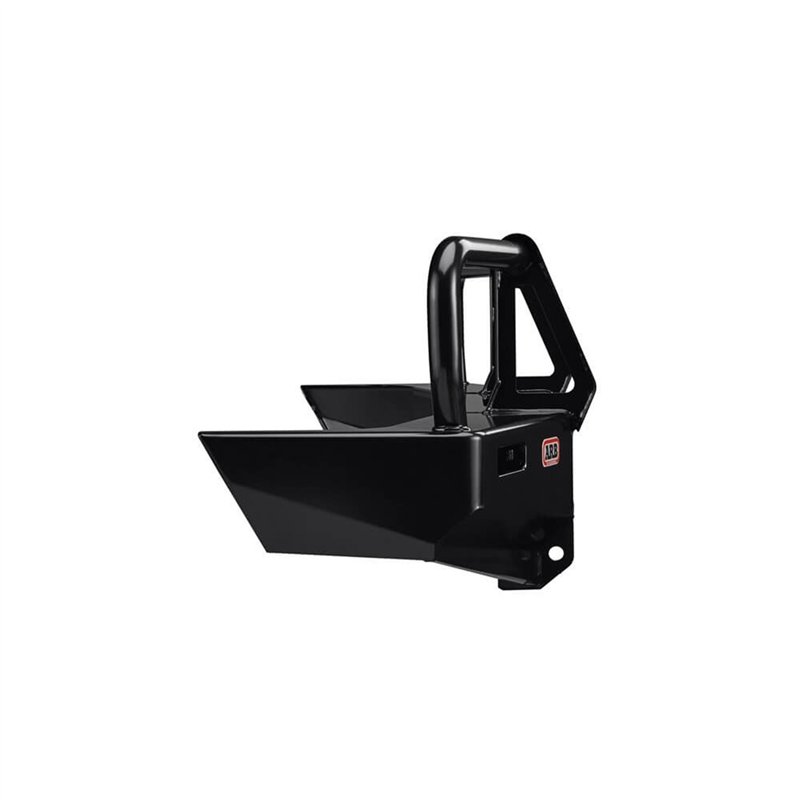 ARB | Winch Bumper (w/ hardware) - Tacoma 2.4L / 2.7L / 3.4L 1995-2004