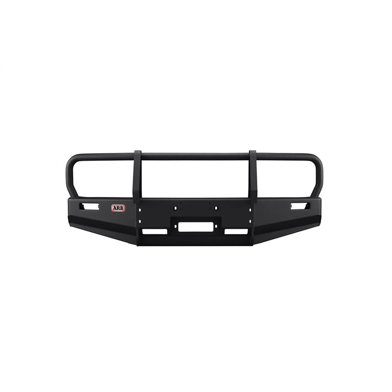 ARB | Winch Bumper (w/ hardware) - Tacoma 2.4L / 2.7L / 3.4L 1995-2004