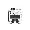 ARB | Winch Bumper (w/ hardware) - Tacoma 2.4L / 2.7L / 3.4L 1995-2004