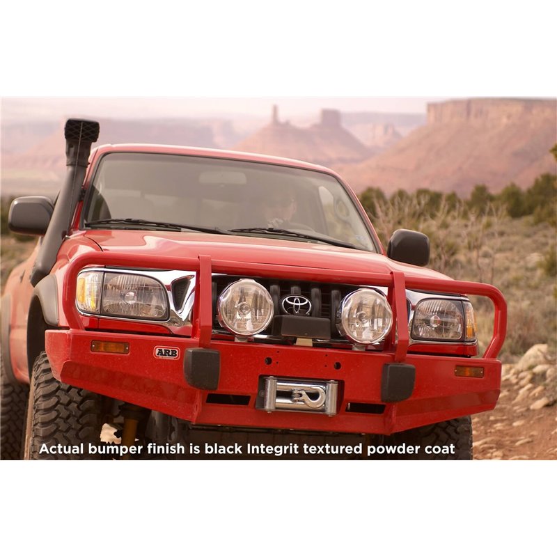 ARB | Winch Bumper (w/ hardware) - Tacoma 2.4L / 2.7L / 3.4L 1995-2004