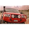 ARB | Winch Bumper (w/ hardware) - Tacoma 2.4L / 2.7L / 3.4L 1995-2004