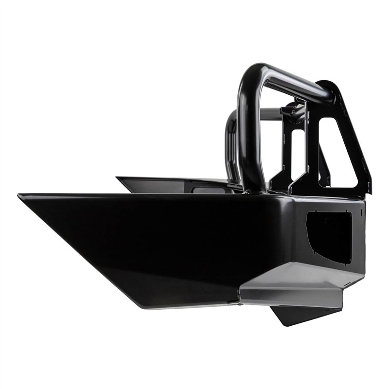ARB | Winch Bumper w/o Hardware (w/o hardware) - Tacoma 2.7L / 4.0L 2005-2011