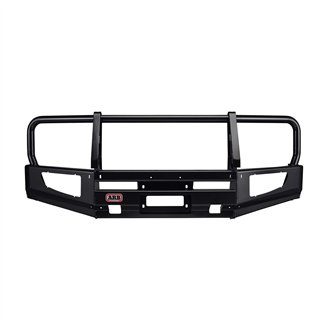 ARB | Winch Bumper (w/ hardware) - Tacoma 2.7L / 4.0L 2012-2015