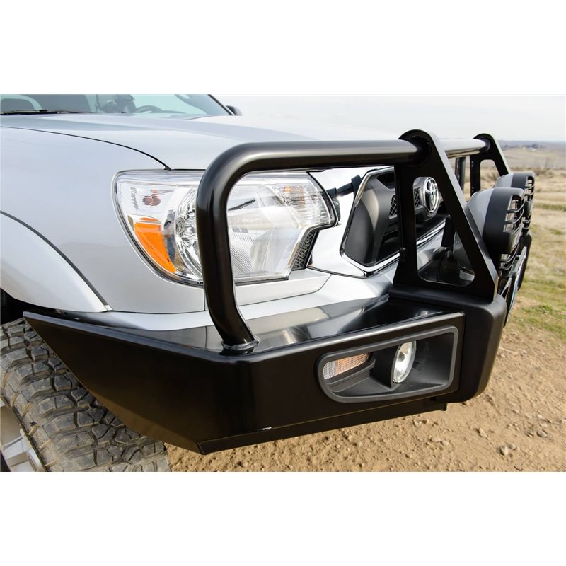 ARB | Winch Bumper (w/ hardware) - Tacoma 2.7L / 4.0L 2012-2015