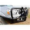 ARB | Winch Bumper (w/ hardware) - Tacoma 2.7L / 4.0L 2012-2015