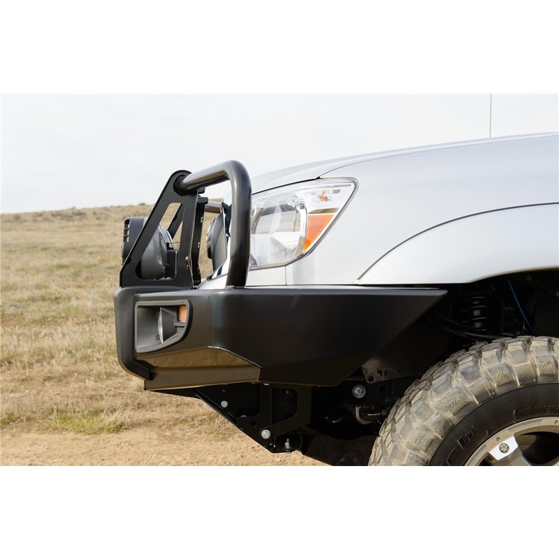 ARB | Winch Bumper (w/ hardware) - Tacoma 2.7L / 4.0L 2012-2015