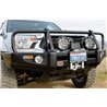 ARB | Winch Bumper (w/ hardware) - Tacoma 2.7L / 4.0L 2012-2015