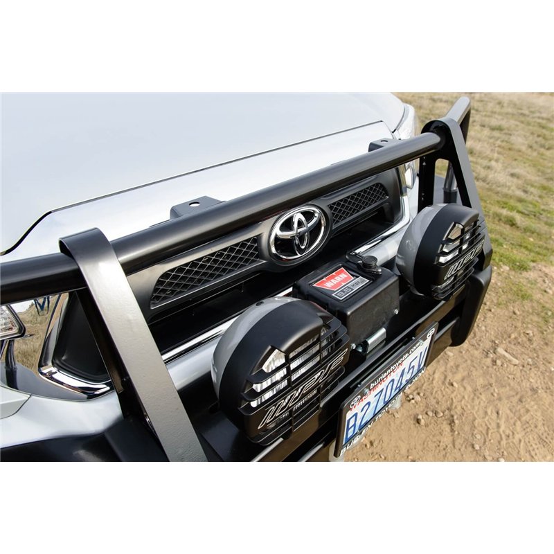 ARB | Winch Bumper (w/ hardware) - Tacoma 2.7L / 4.0L 2012-2015