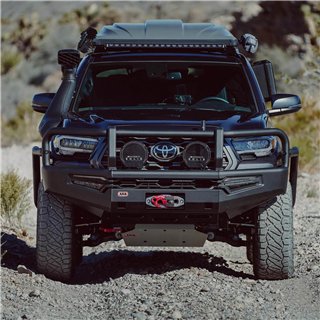 ARB | Summit MKII Bumper Kit (w/ hardware) - Tacoma 2.7L / 3.5L 2016-2023