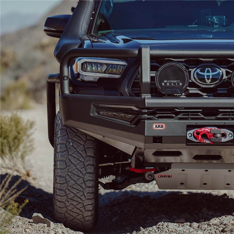 ARB | Summit MKII Bumper Kit (w/ hardware) - Tacoma 2.7L / 3.5L 2016-2023