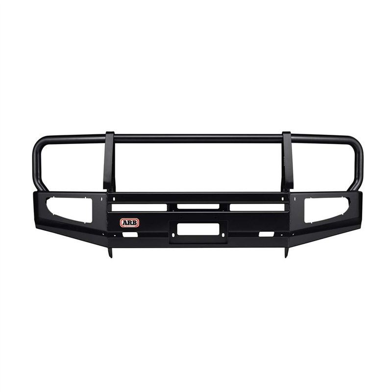 ARB | Combination Bumper (w/ hardware) - Xterra 2.5L / 4.0L 2005-2015