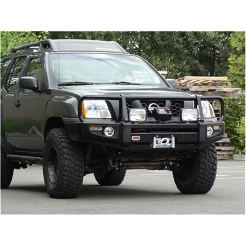 ARB | Combination Bumper (w/ hardware) - Xterra 2.5L / 4.0L 2005-2015
