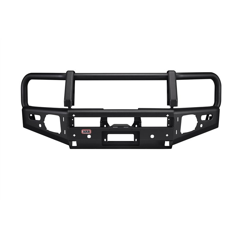 ARB | Summit Bumper Kit (w/ hardware) - Ranger 2.3T 2019-2023