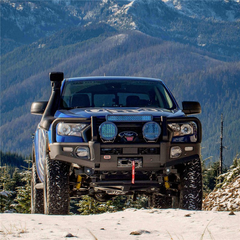 ARB | Summit Bumper Kit (w/ hardware) - Ranger 2.3T 2019-2023