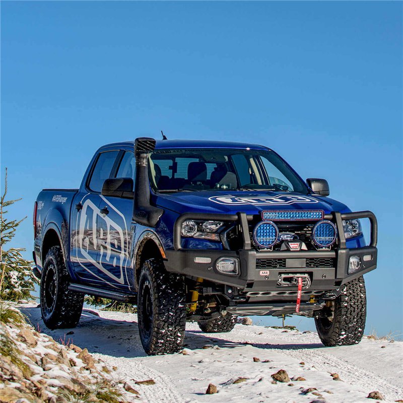 ARB | Summit Bumper Kit (w/ hardware) - Ranger 2.3T 2019-2023