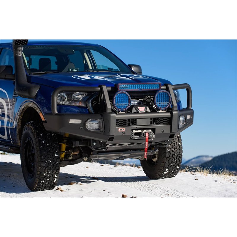 ARB | Summit Bumper Kit (w/ hardware) - Ranger 2.3T 2019-2023