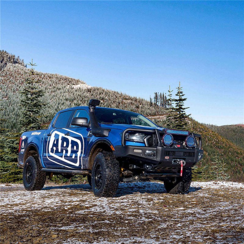 ARB | Summit Bumper Kit (w/ hardware) - Ranger 2.3T 2019-2023