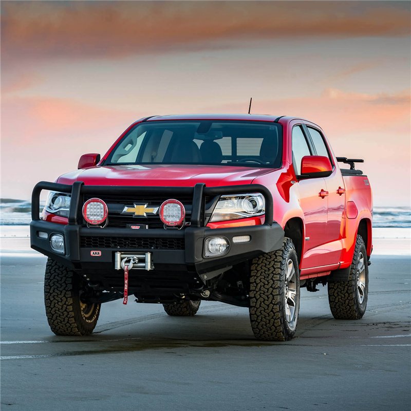 ARB | Summit Bumper Kit (w/ hardware) - Colorado 2.5L / 2.8L / 3.6L 2015-2020