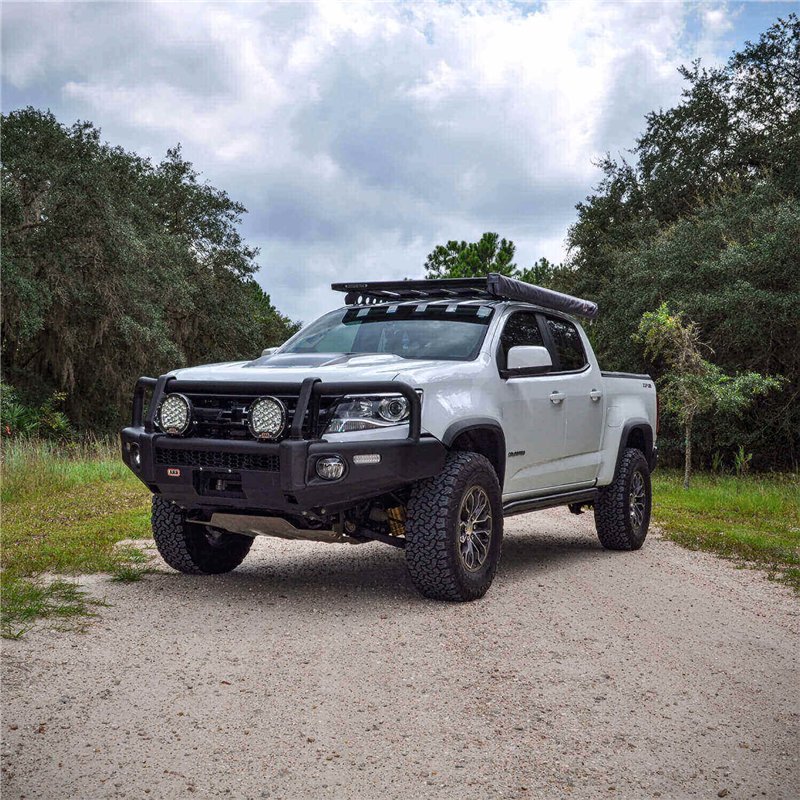 ARB | Summit Combination Bumper Kit (w/ hardware) - Colorado 2.5L / 2.8L / 3.6L 2017-2020